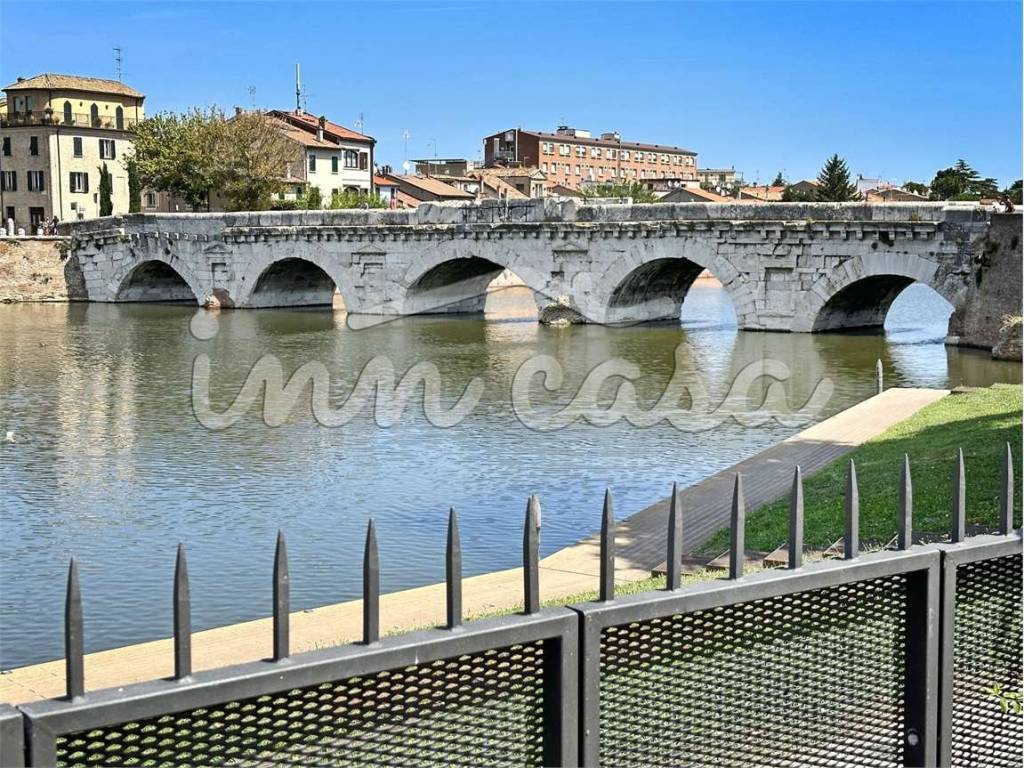 Appartamento a Rimini in Via Circonvallazione Occidentale, 122 - Foto 3