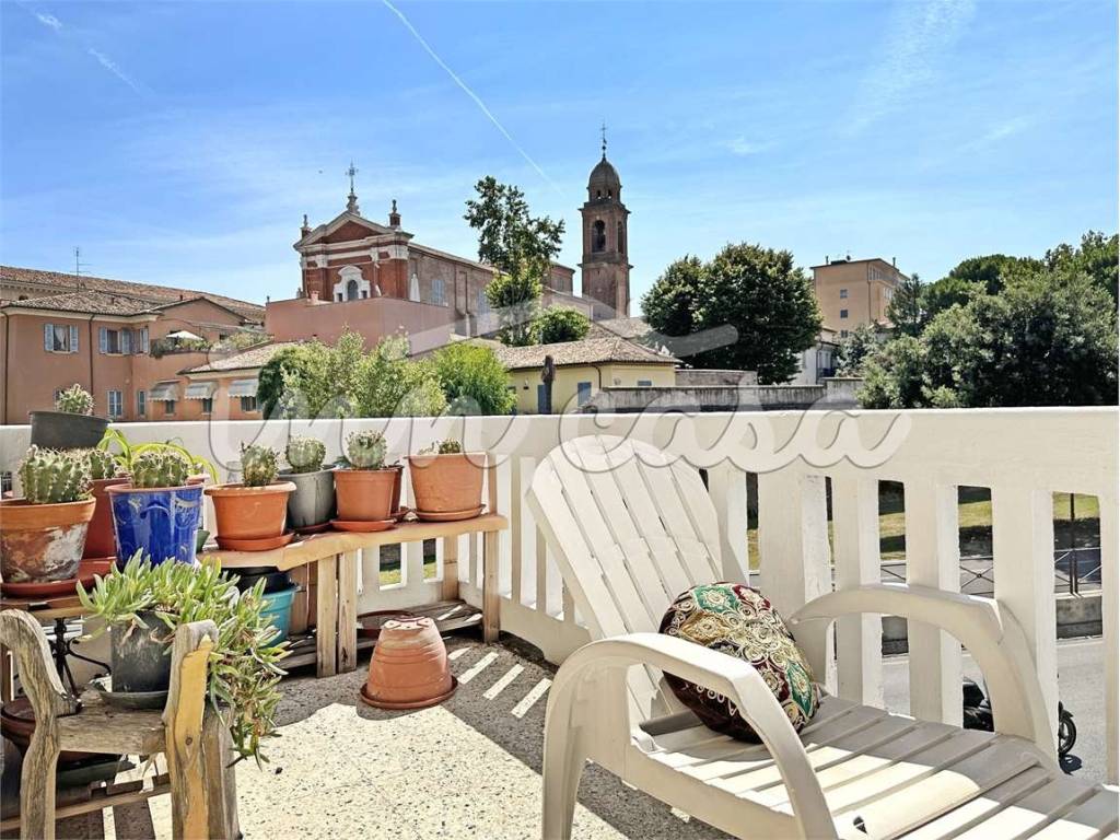 Appartamento a Rimini in Via Circonvallazione Occidentale, 122 - Foto 5