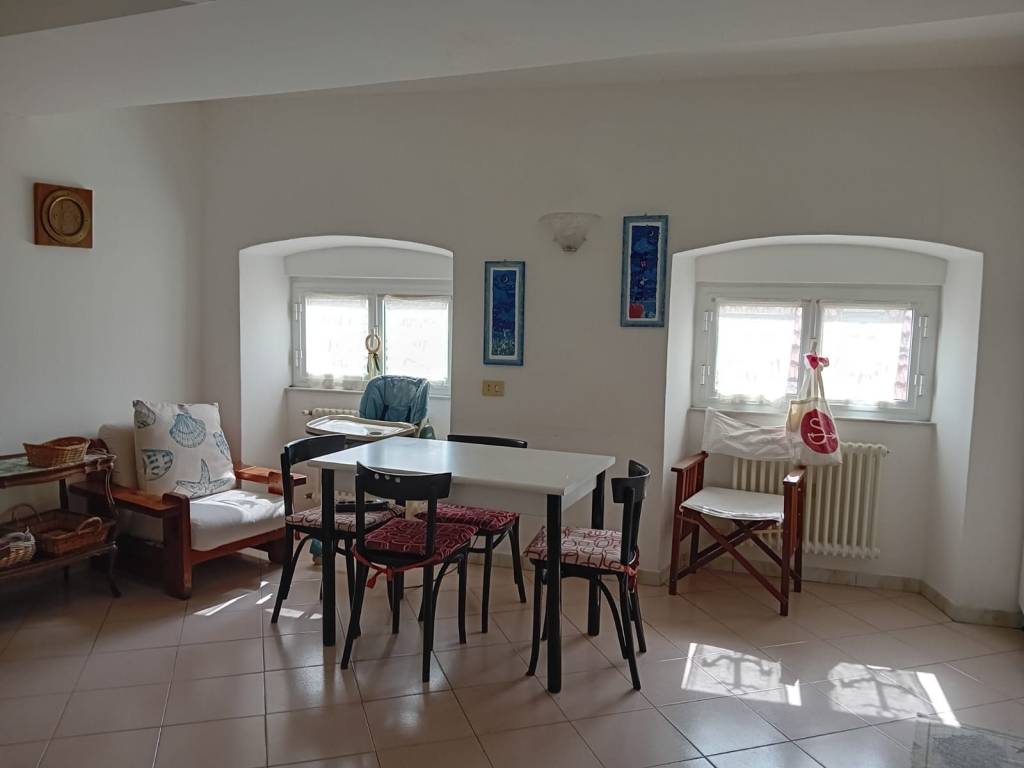 Appartamento a Finale ligure in Via Rossi S.N.C. - Foto 2