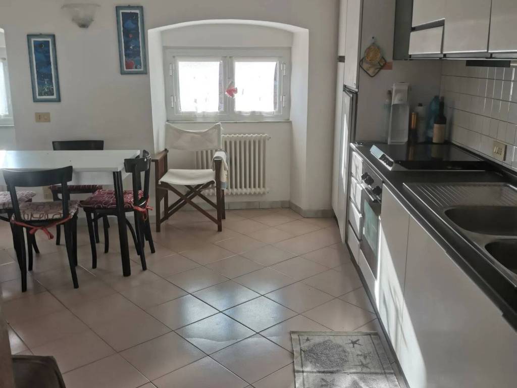 Appartamento a Finale ligure in Via Rossi S.N.C. - Foto 4