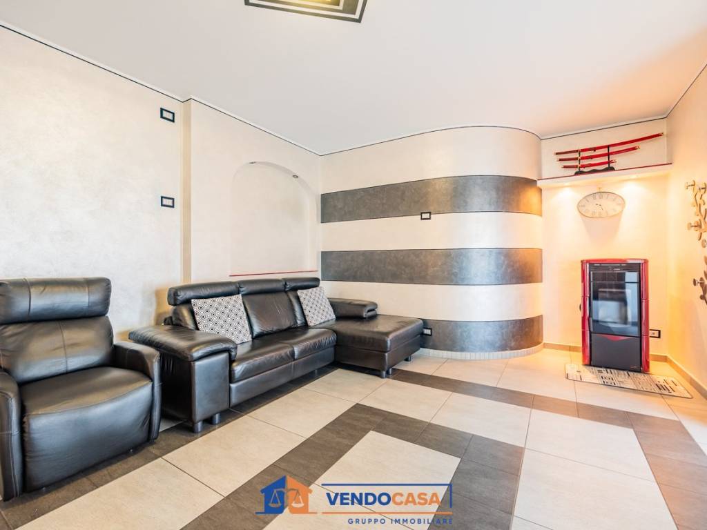 Villa a Magliano alpi in Via Langhe, 118 - Foto 5