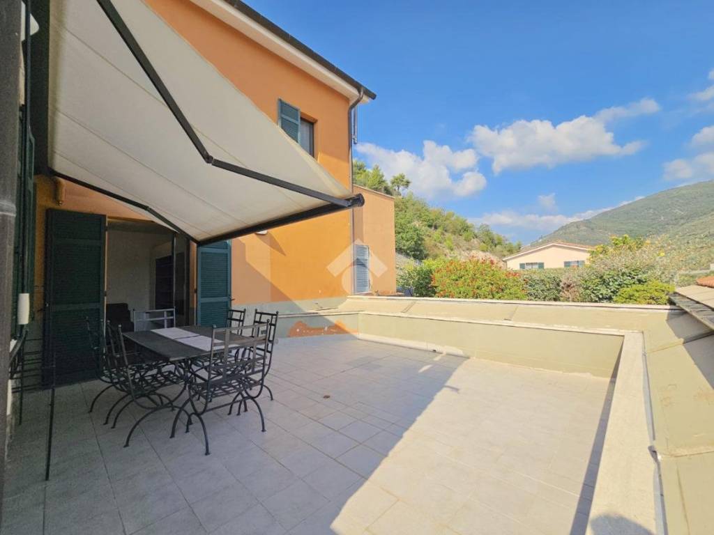 Appartamento a Castellaro in Str. per i Piani, 10 - Foto 3