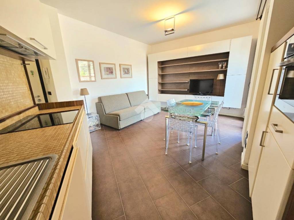 Appartamento a Castellaro in Str. per i Piani, 10 - Foto 4