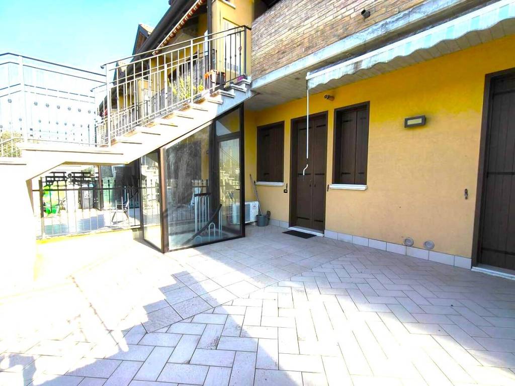 Appartamento a Taglio di po in Via John Fitzgerald Kennedy - Foto 3