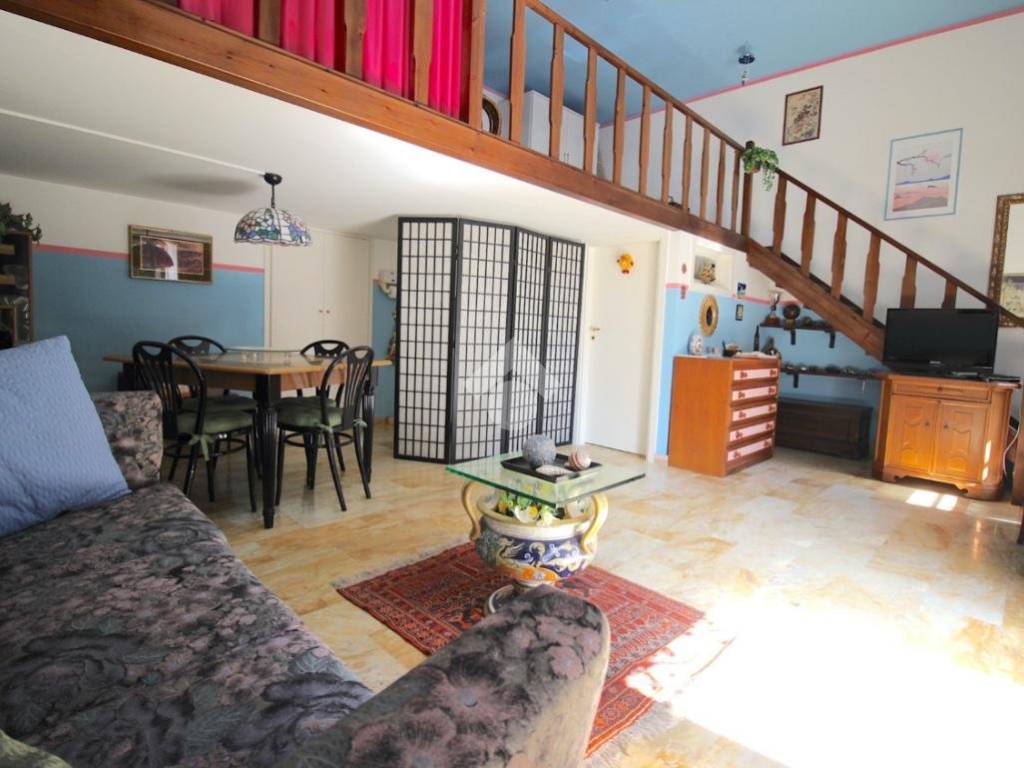 Appartamento a Castellaro in Piazza Fratelli Ruffini, 2 - Foto 5