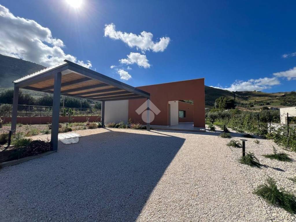 Villa a Castellammare del golfo in Contrada Fraginesi, 1 - Foto 5