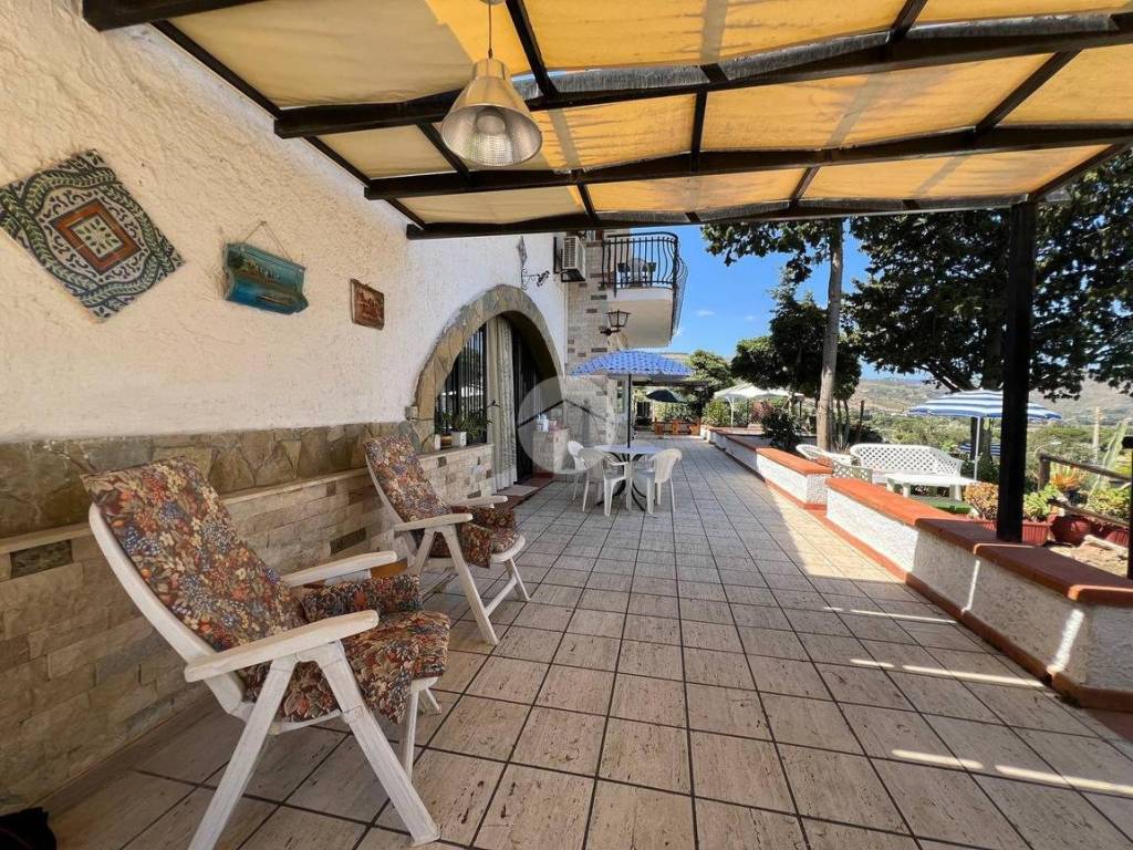 Villa a Castellammare del golfo in Contrada Fraginesi, 1 - Foto 2