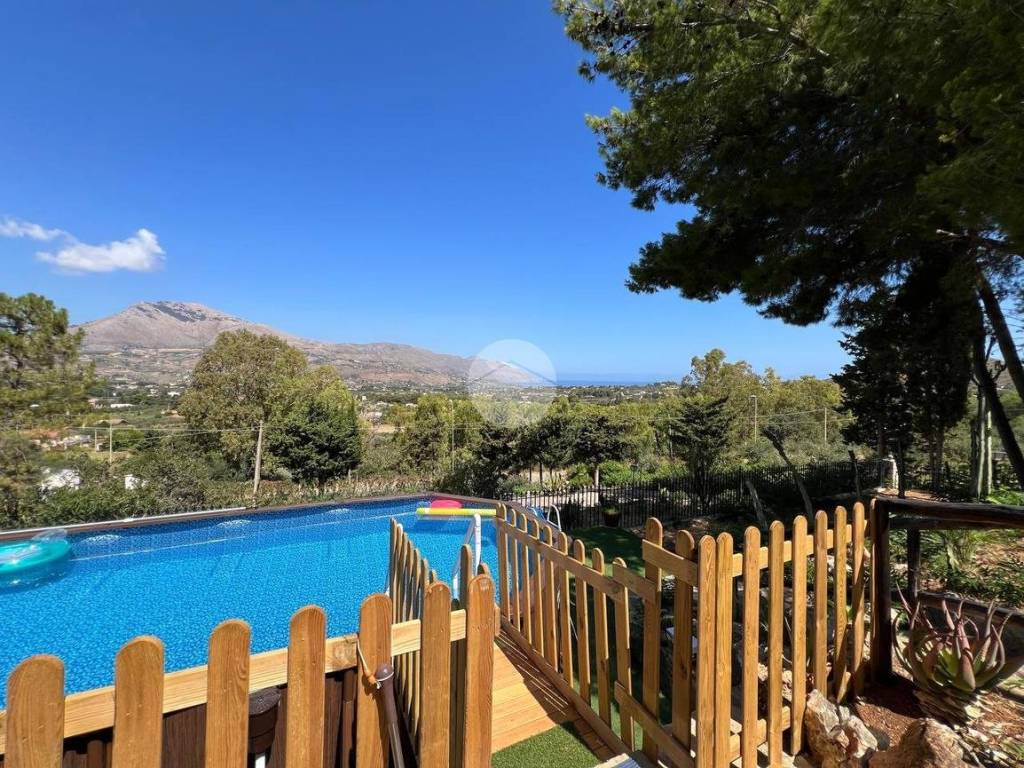 Villa a Castellammare del golfo in Contrada Fraginesi, 1 - Foto 3