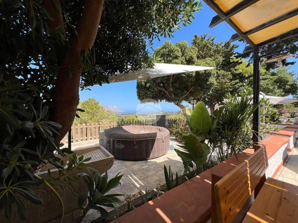 Villa a Castellammare del golfo in Contrada Fraginesi, 1 - Foto 4