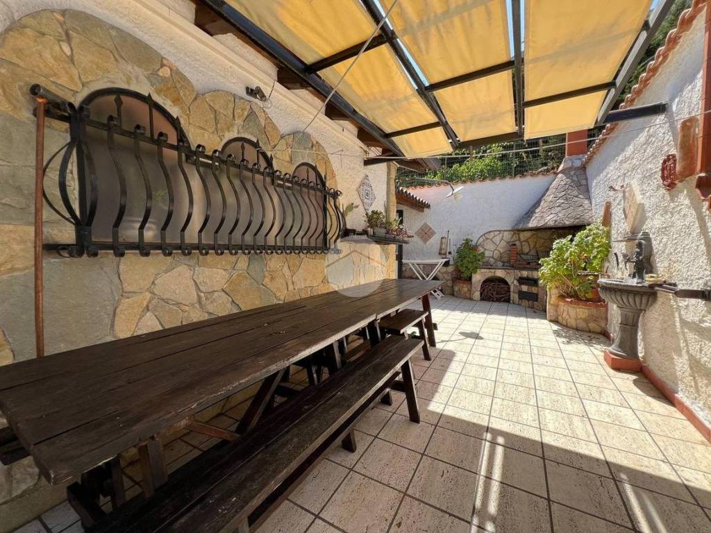 Villa a Castellammare del golfo in Contrada Fraginesi, 1 - Foto 5