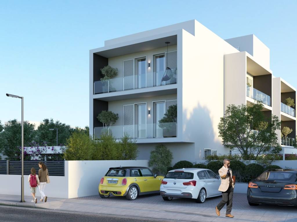 Appartamento a Lecce in Via Gianserio Strafella, 17 - Foto 5