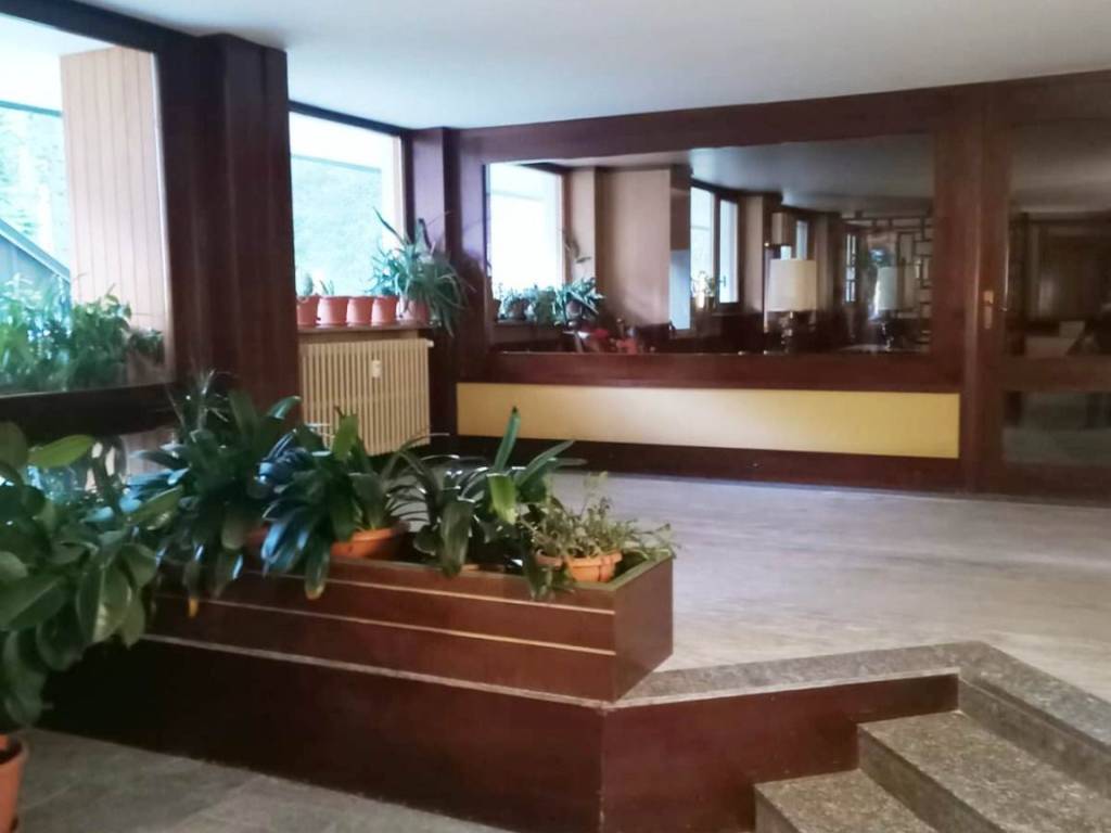 Appartamento a Bardonecchia in Via Giuseppe Verdi, 27 - Foto 3