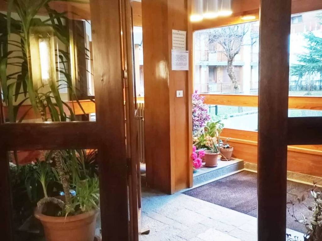 Appartamento a Bardonecchia in Via Giuseppe Verdi, 27 - Foto 5