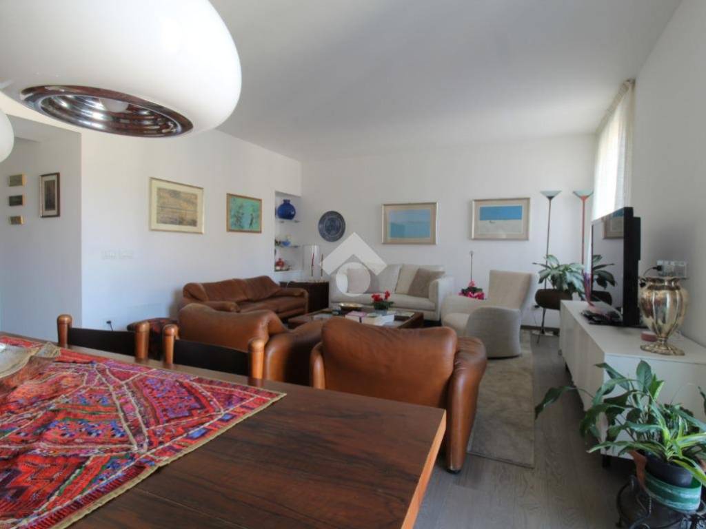 Appartamento a Lecco in Via caprera, 17 - Foto 3