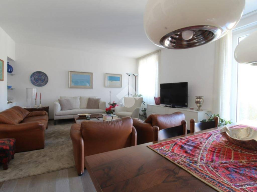 Appartamento a Lecco in Via caprera, 17 - Foto 5