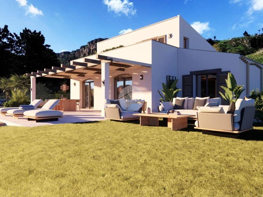 Appartamento a Castellammare del golfo in Contrada Piano Vignazza - Foto 3