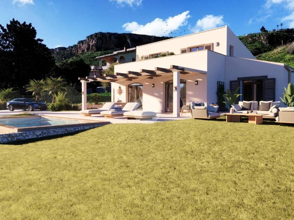 Appartamento a Castellammare del golfo in Contrada Piano Vignazza - Foto 5