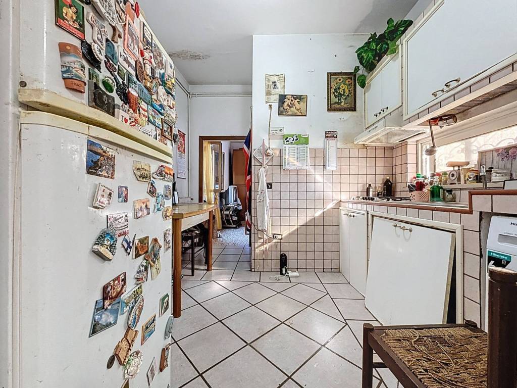 Appartamento a Mentana in Via Reatina, 120 - Foto 5