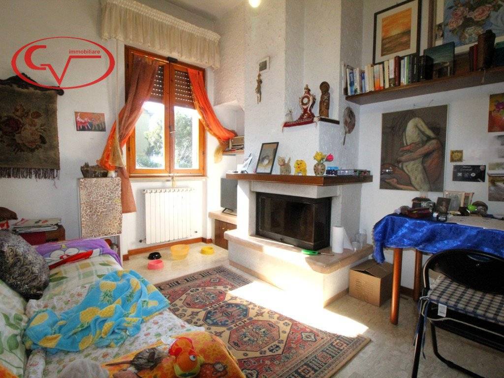 Casa indipendente a Cavriglia in Via Cetinale - Foto 2