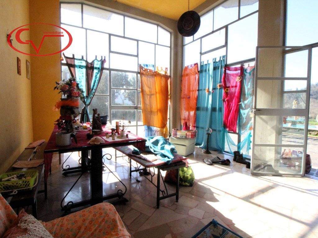 Casa indipendente a Cavriglia in Via Cetinale - Foto 3