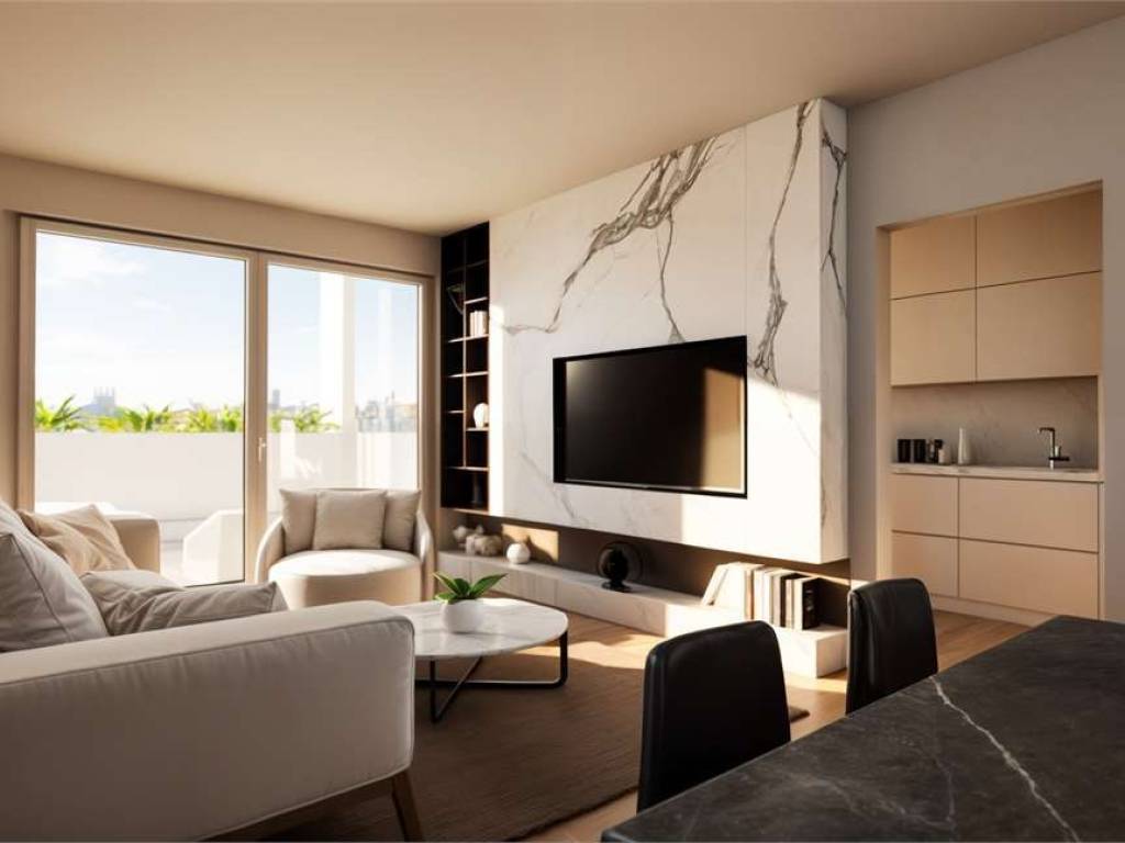 Appartamento a Treviglio - Foto 2