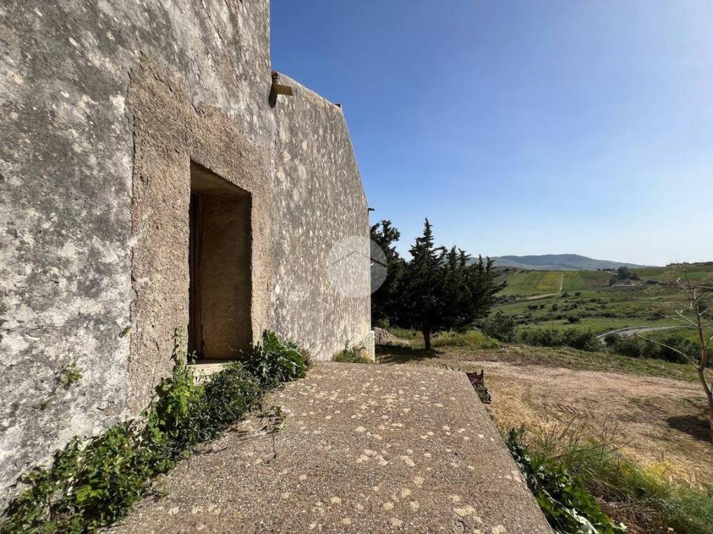 Rustico / casale a Castellammare del golfo in Via Molinazzo - Foto 3