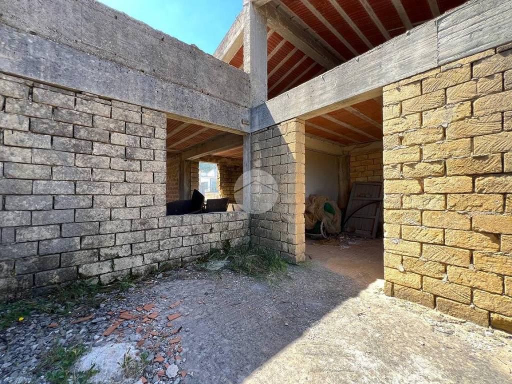 Villa a Castellammare del golfo in Contrada Fraginesi - Foto 4