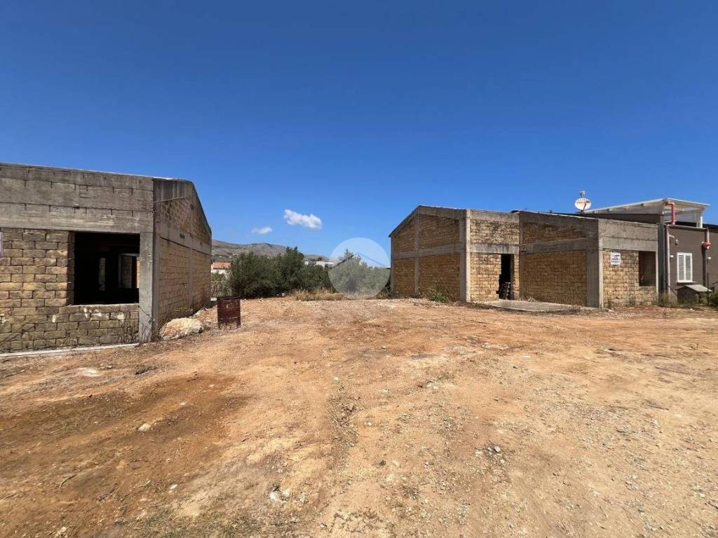 Villa a Castellammare del golfo in Contrada Fraginesi - Foto 5