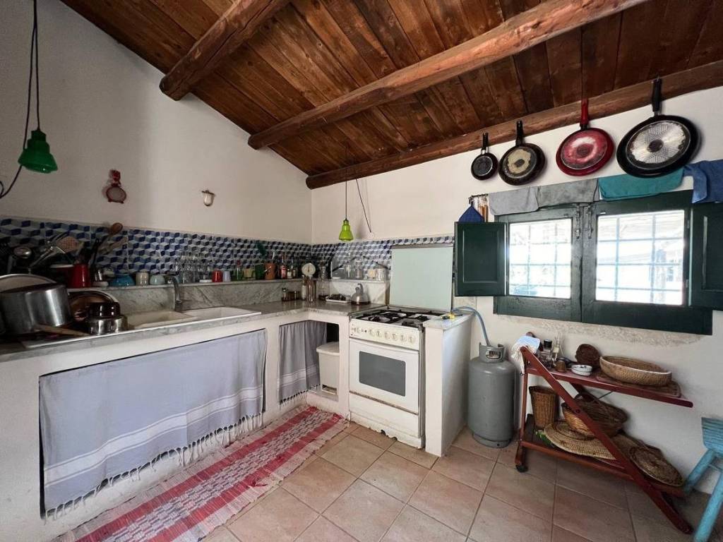 Rustico / casale a Castellammare del golfo in Contrada Sarmuci - Foto 2