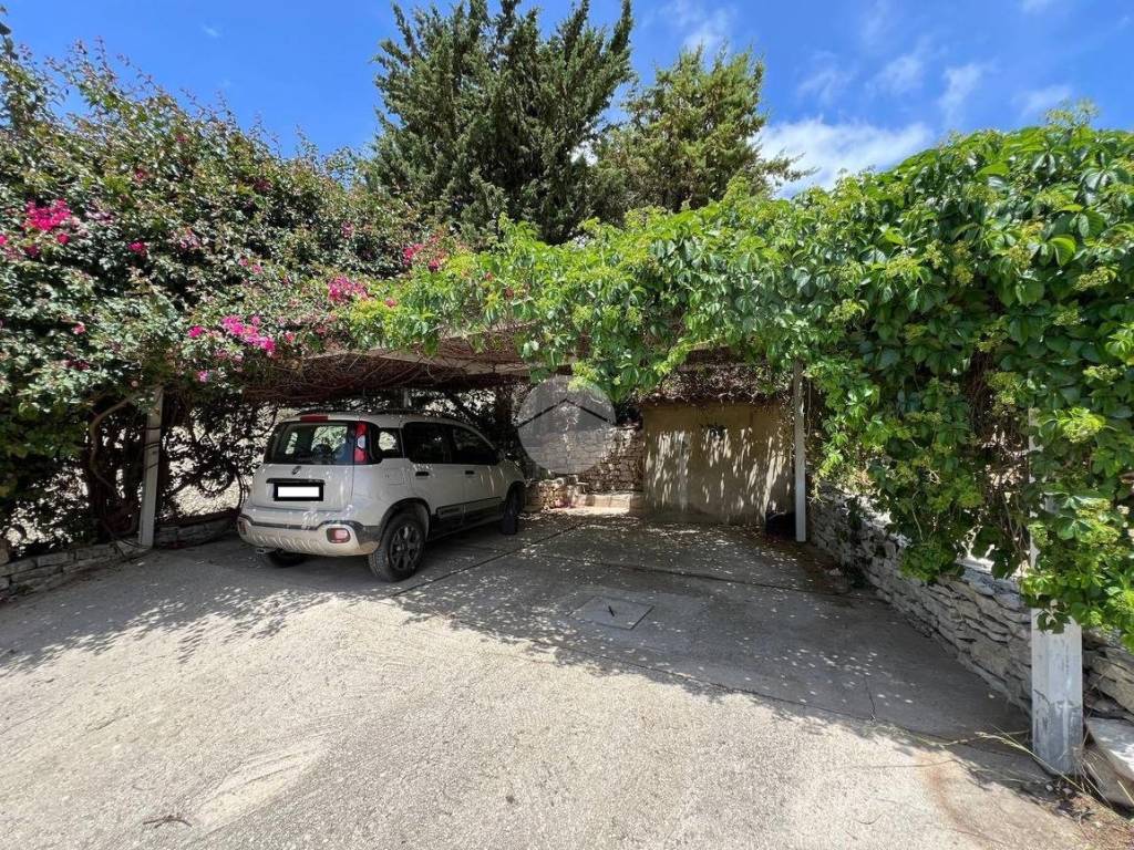 Rustico / casale a Castellammare del golfo in Contrada Sarmuci - Foto 5