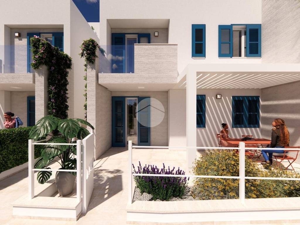 Appartamento a San vito lo capo in Via Via Savoia, 1 - Foto 2