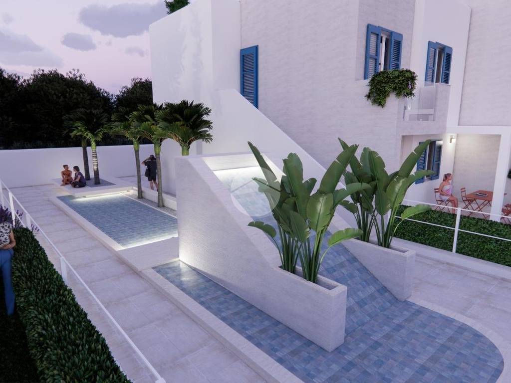 Appartamento a San vito lo capo in Via Via Savoia, 1 - Foto 4