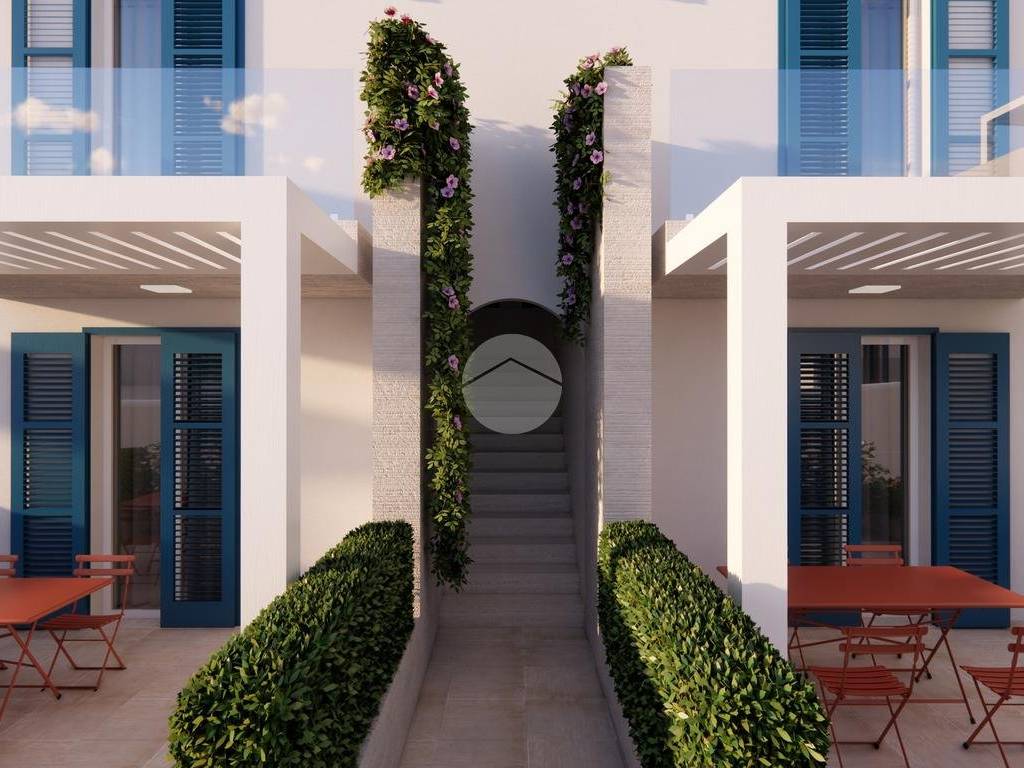 Appartamento a San vito lo capo in Via Via Savoia, 1 - Foto 5