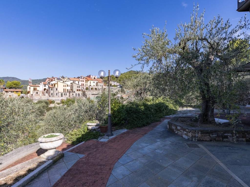 Villa a Andora in Località Piazza - Foto 2
