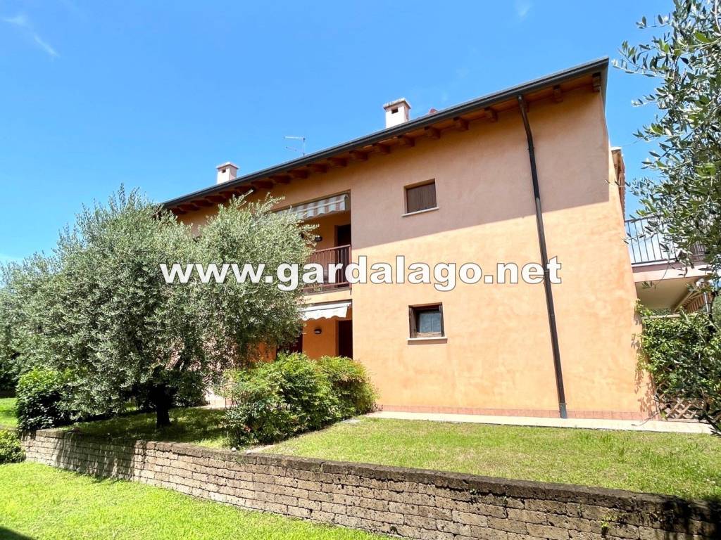 Appartamento a Garda in Via Liliana Pincini - Foto 3