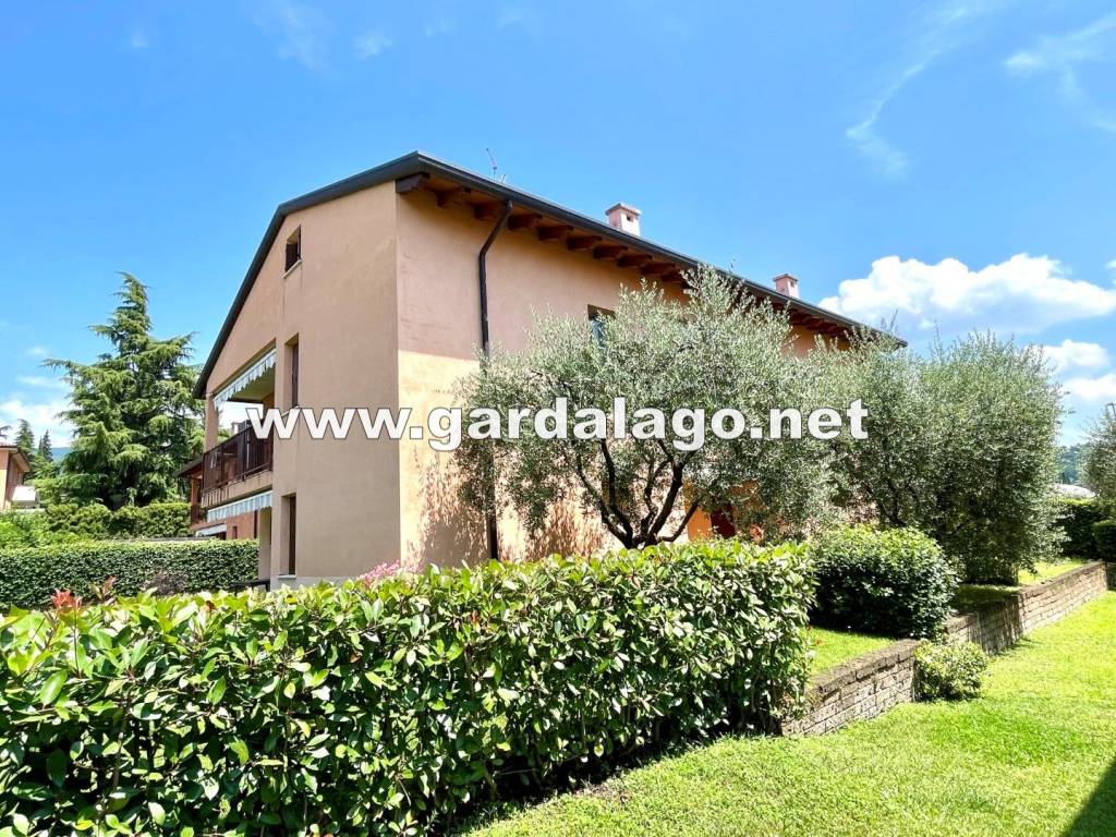 Appartamento a Garda in Via Liliana Pincini - Foto 4