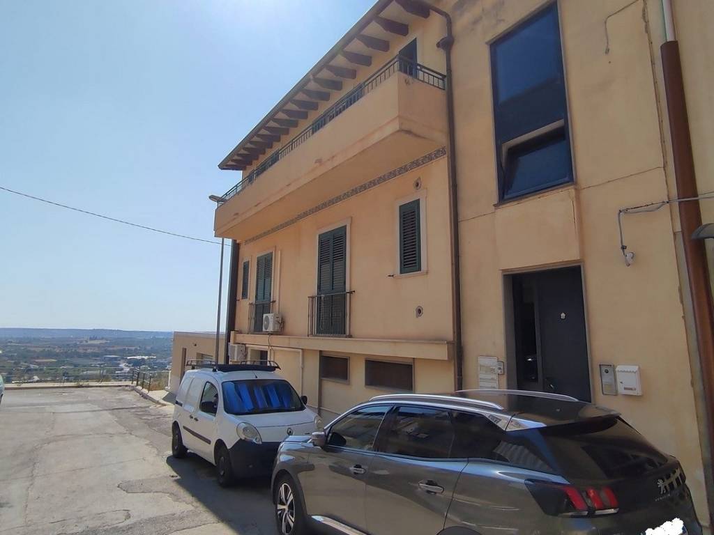 Appartamento a Ispica in Via Guglielmo Marconi, 28 - Foto 3