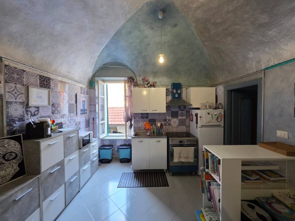 Appartamento a Taggia in Via S. Dalmazzo, 133 - Foto 3
