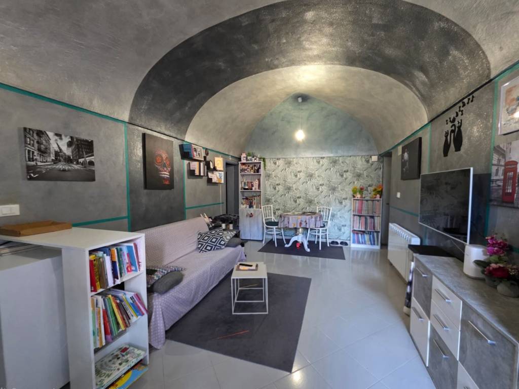 Appartamento a Taggia in Via S. Dalmazzo, 133 - Foto 4