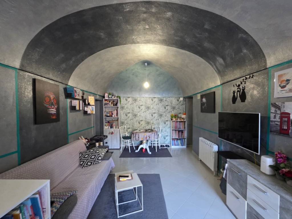 Appartamento a Taggia in Via S. Dalmazzo, 133 - Foto 5