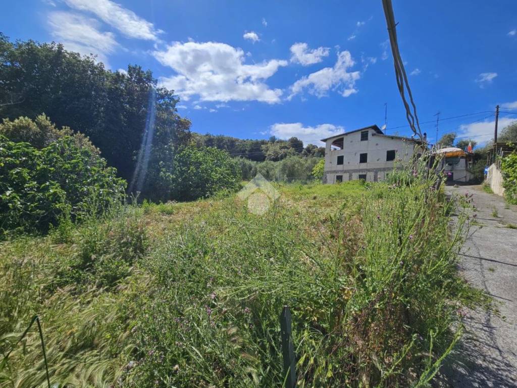 Rustico / casale a Taggia in Regione Beuzi - Foto 3