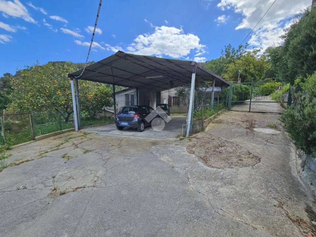 Rustico / casale a Taggia in Regione Beuzi - Foto 5