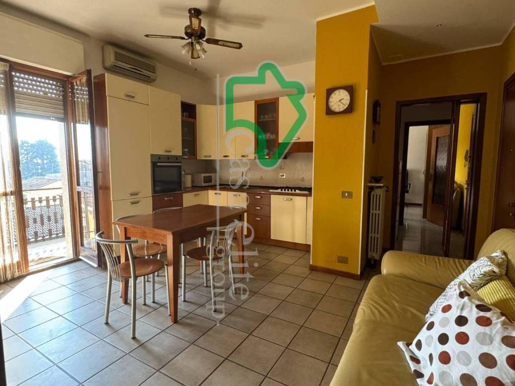 Appartamento a Lodi vecchio in Via Guido Rossa - Foto 4
