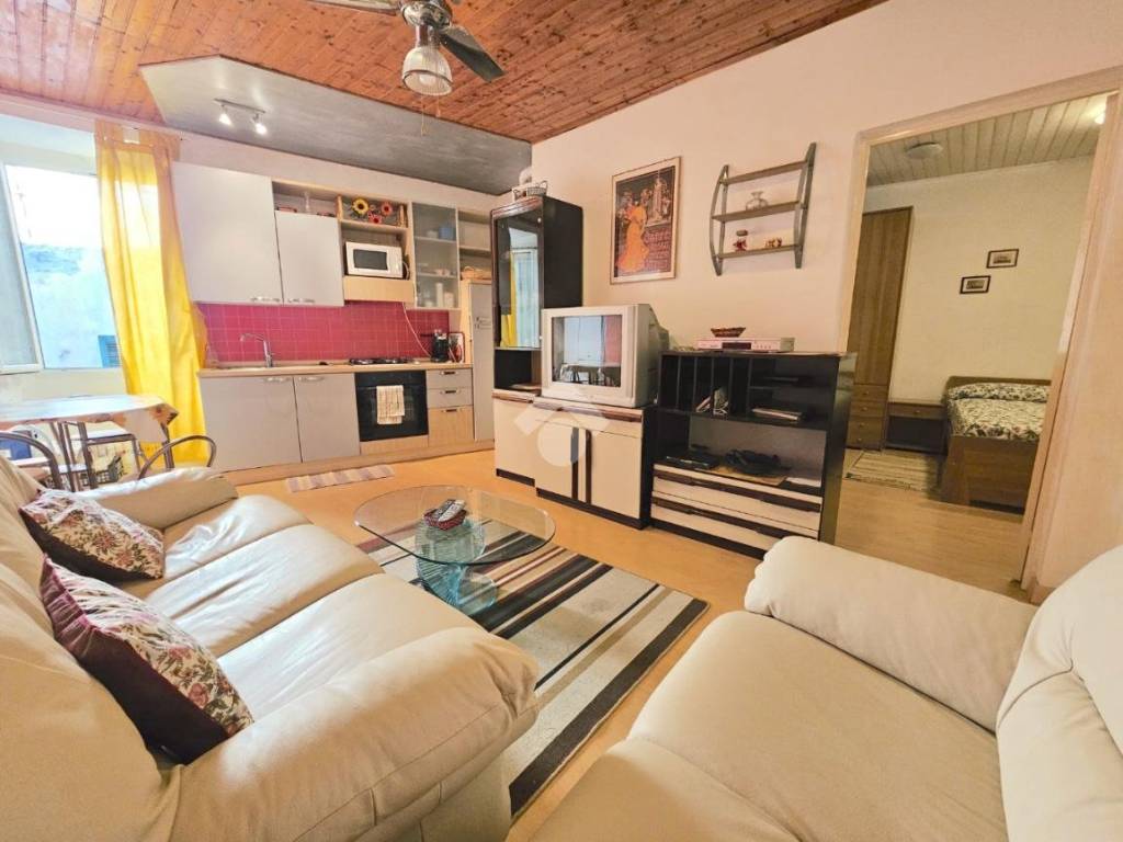 Appartamento a Taggia in Via S. Dalmazzo, 95 - Foto 2