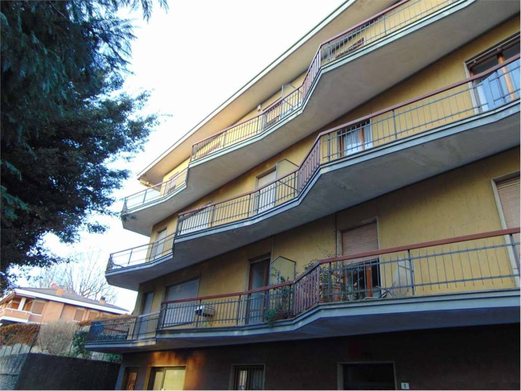 Appartamento a Casciago in via Vittorio Emanuele II, 8 - Foto 4