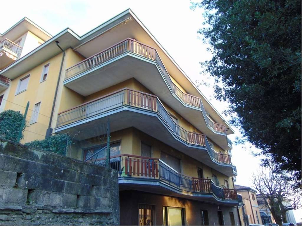 Appartamento a Casciago in via Vittorio Emanuele II, 8 - Foto 5