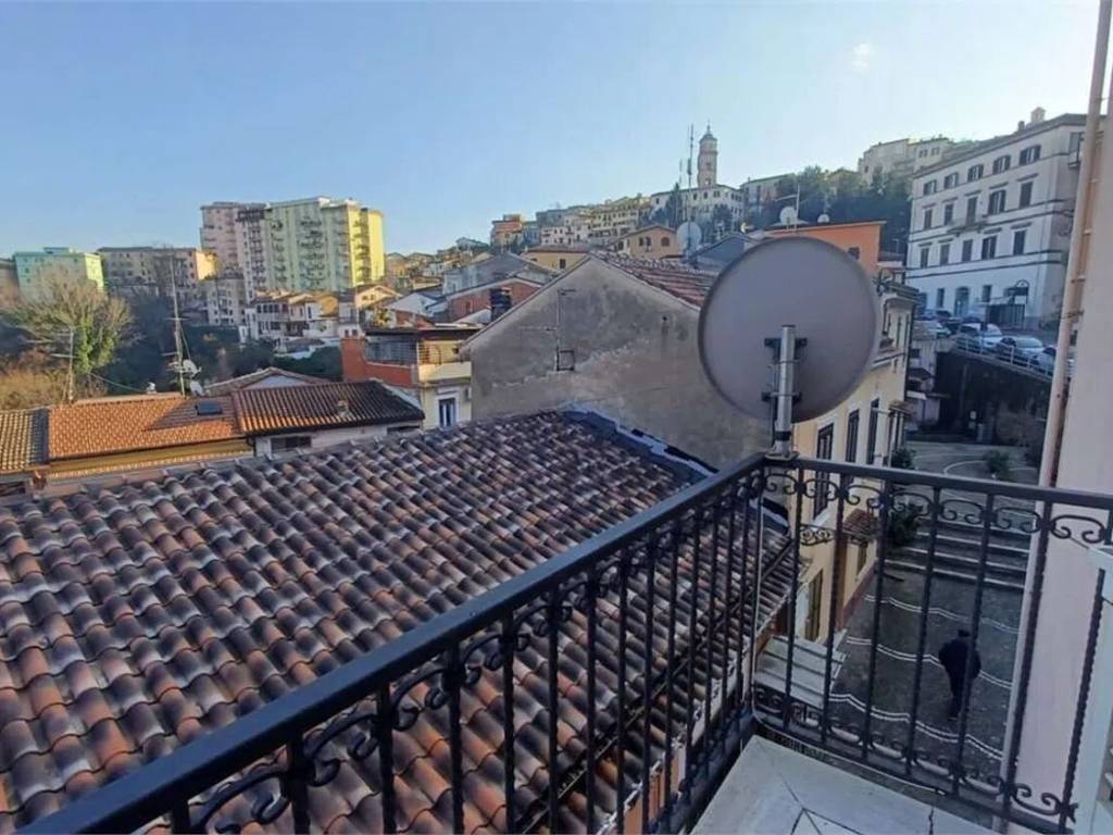 Appartamento a Frosinone in Via Cesare Battisti S.N.C. - Foto 5