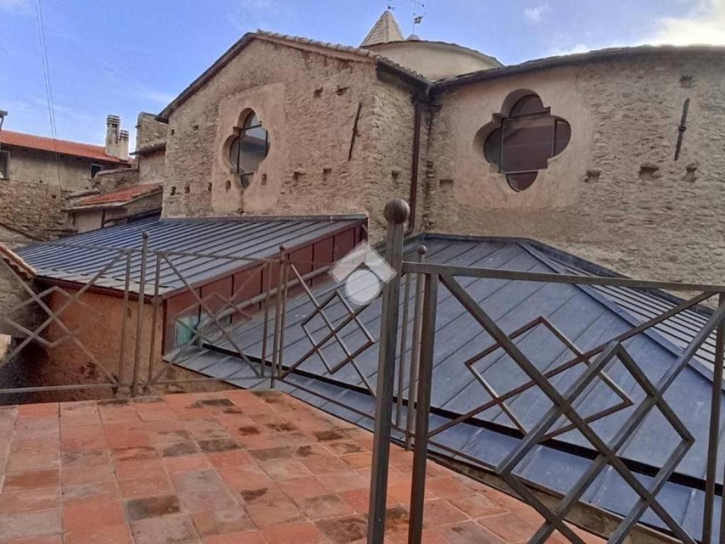 Appartamento a Taggia in Vico della Misericordia, 4 - Foto 2