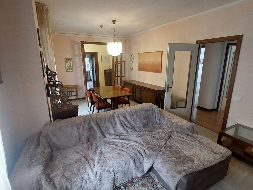 Appartamento a Parma in Via Jacopo Zanguidi, 7 - Foto 3