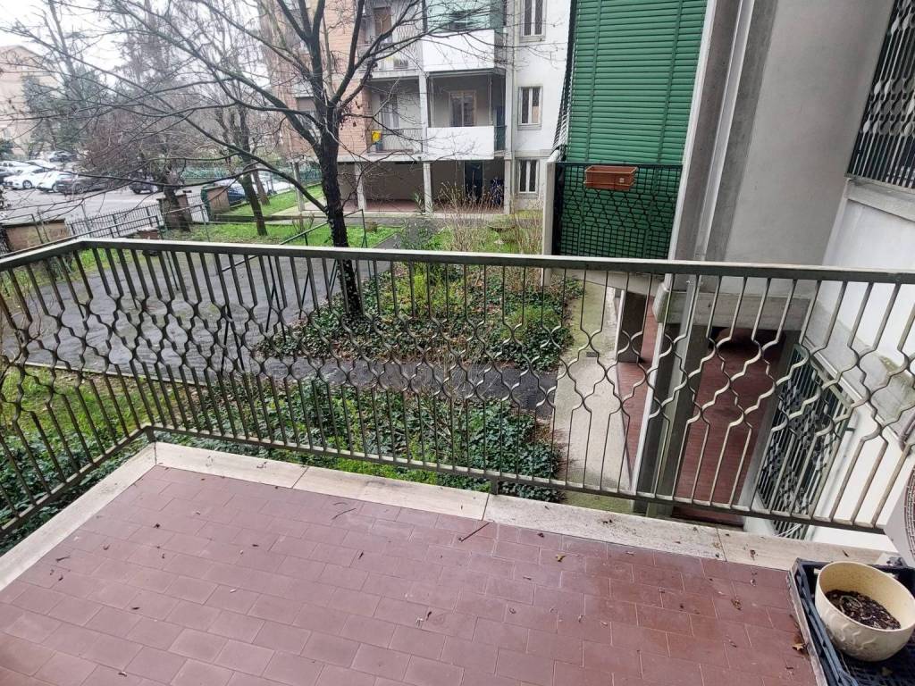 Appartamento a Parma in Via Jacopo Zanguidi, 7 - Foto 5
